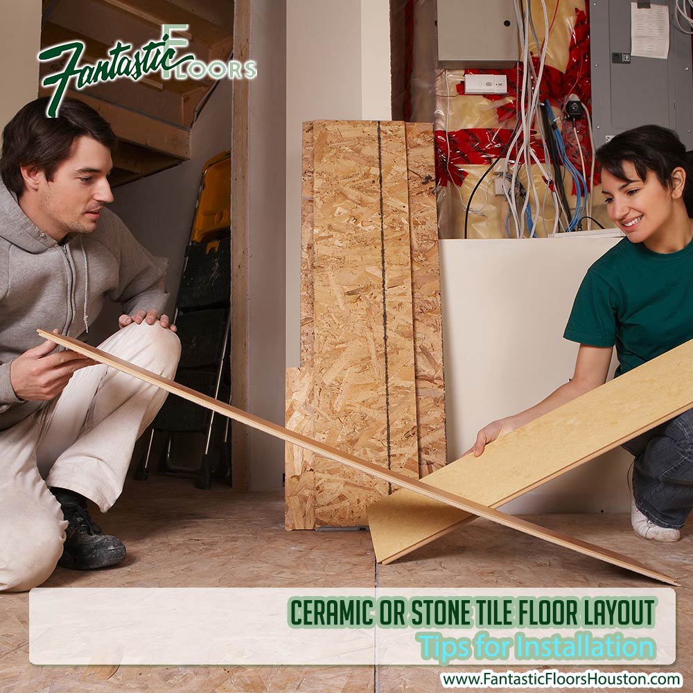 230116 Porcelain tile Installers