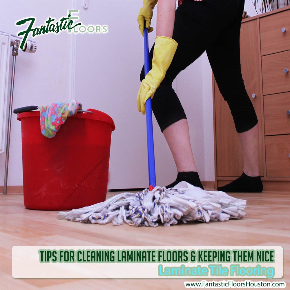 020216 Laminate tile flooring