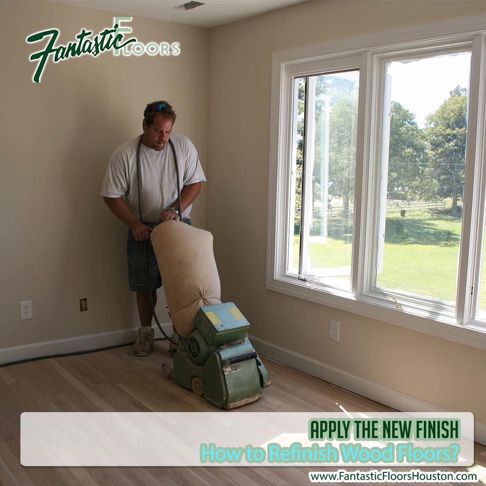 170216 wood floor installation