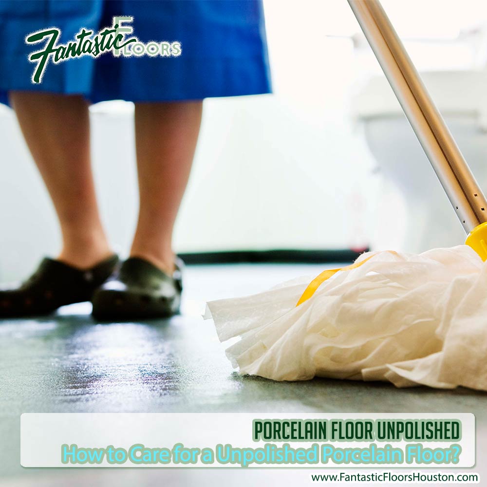 290216 Porcelain tile installation