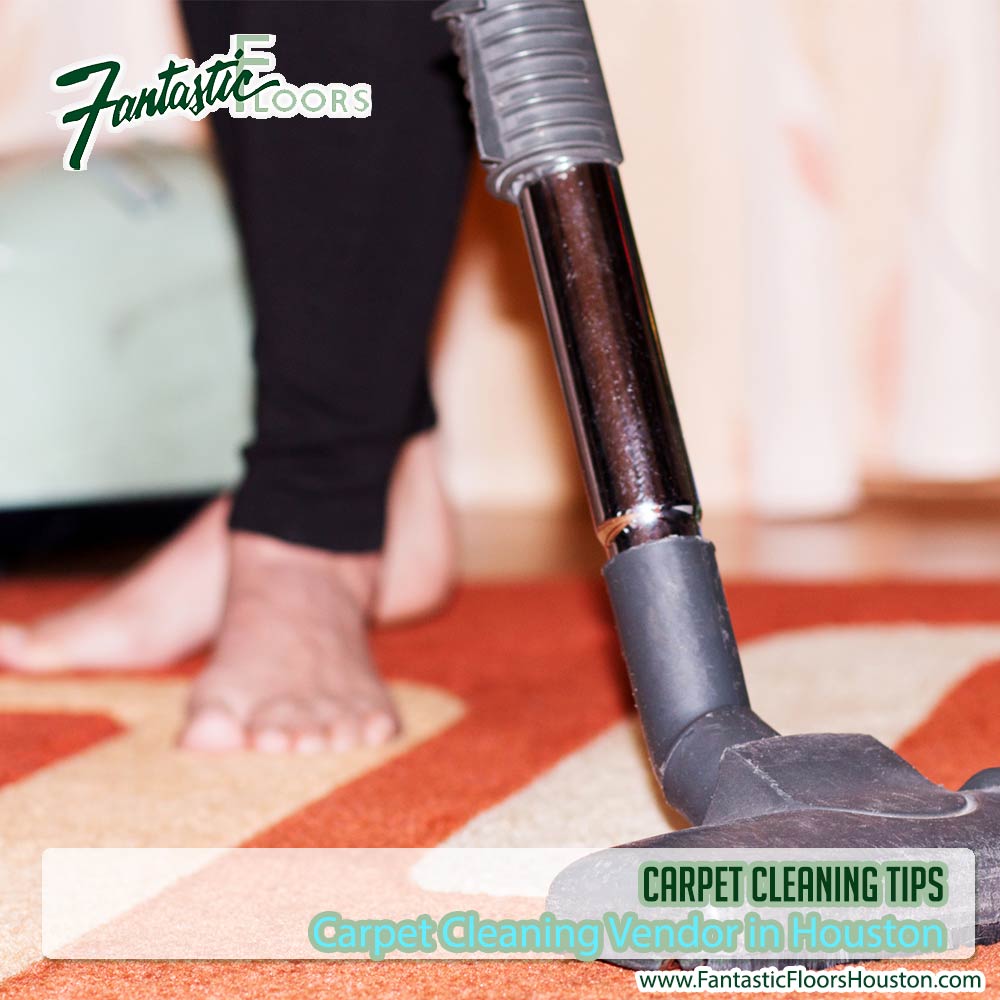 180316 Carpet Cleaning Vendor in Houston