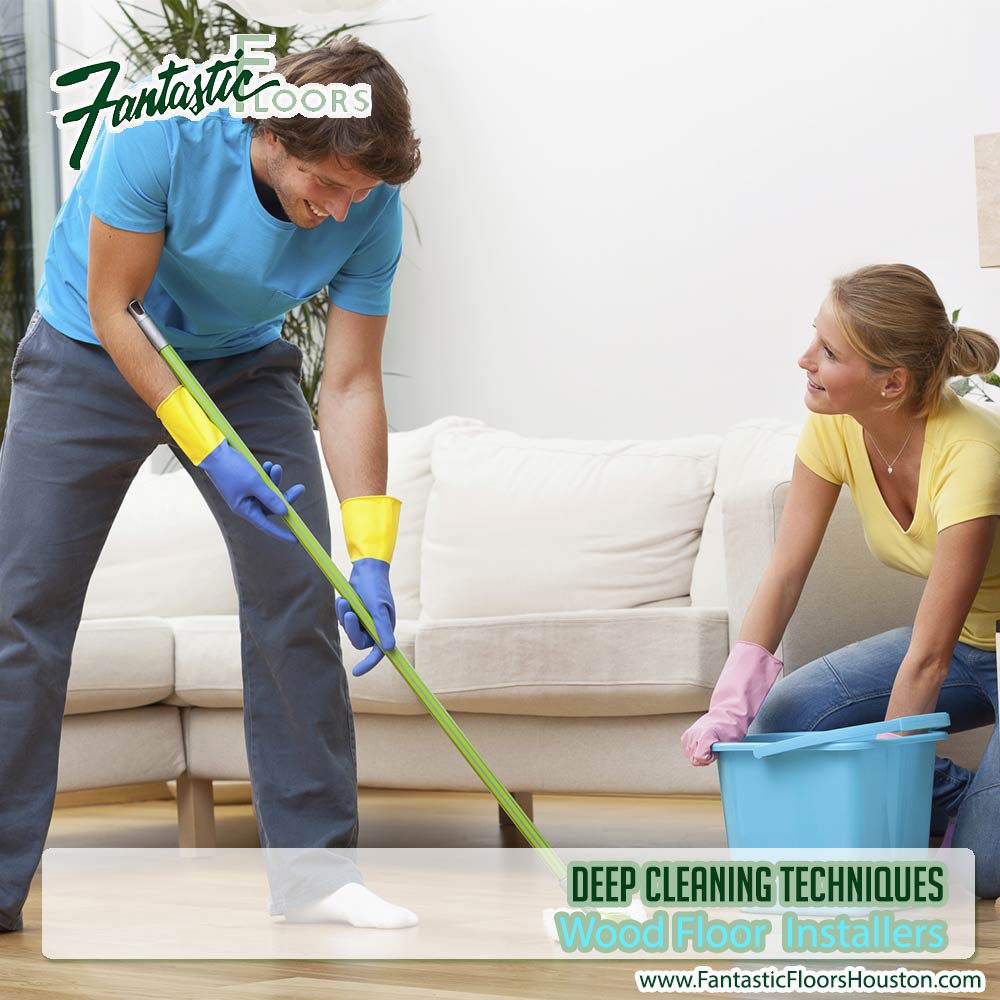 280316 Wood floor installers