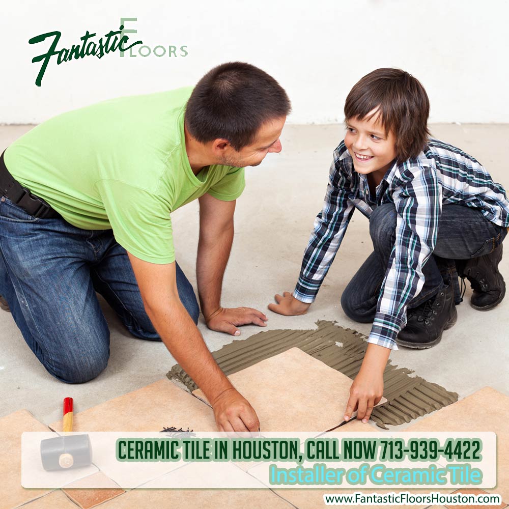 050416 Installer of ceramic tile