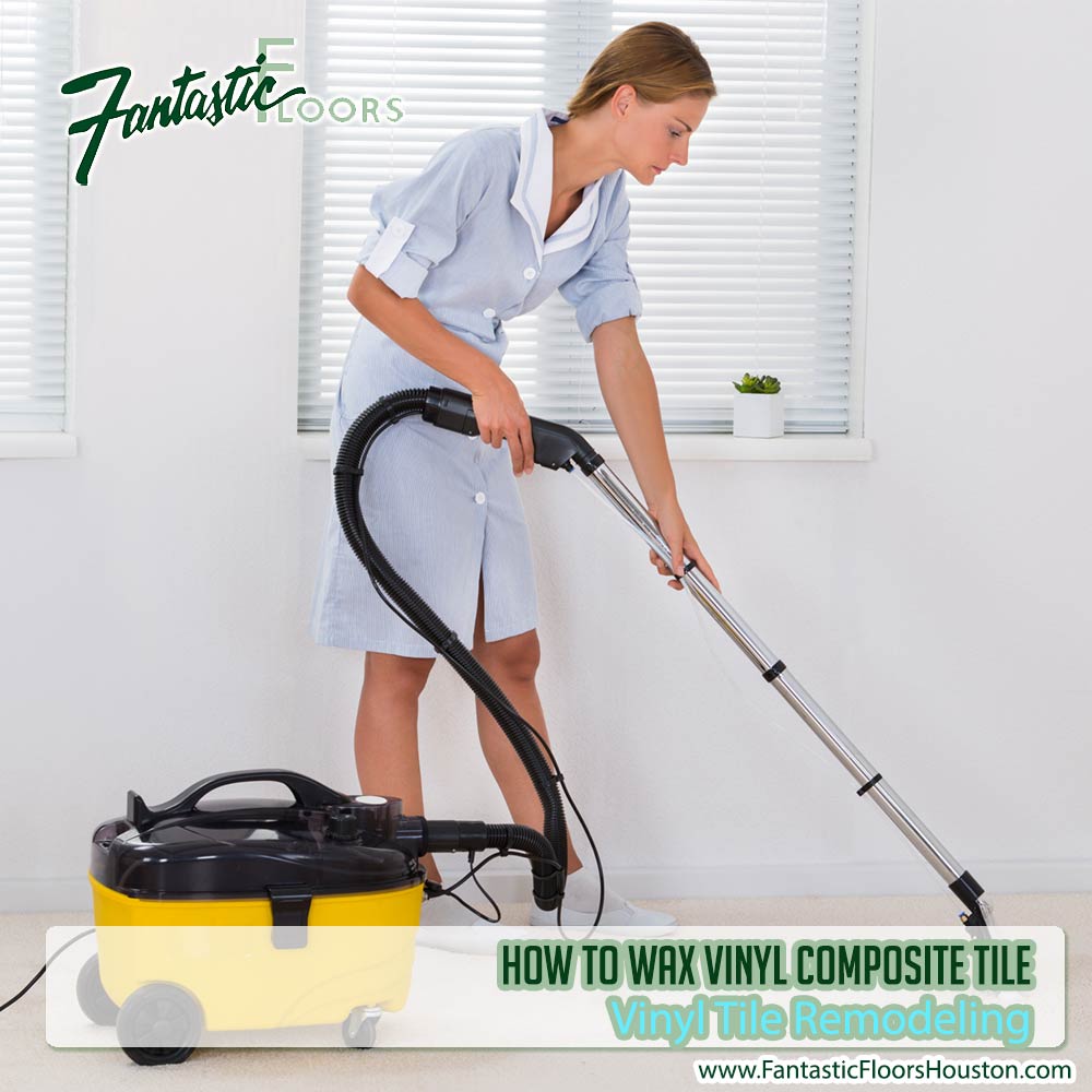 260416 Vinyl tile remodeling