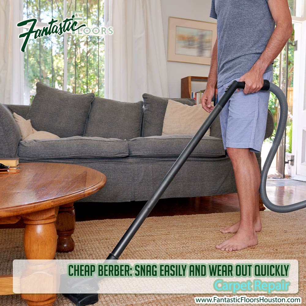 290416 Carpet Repair