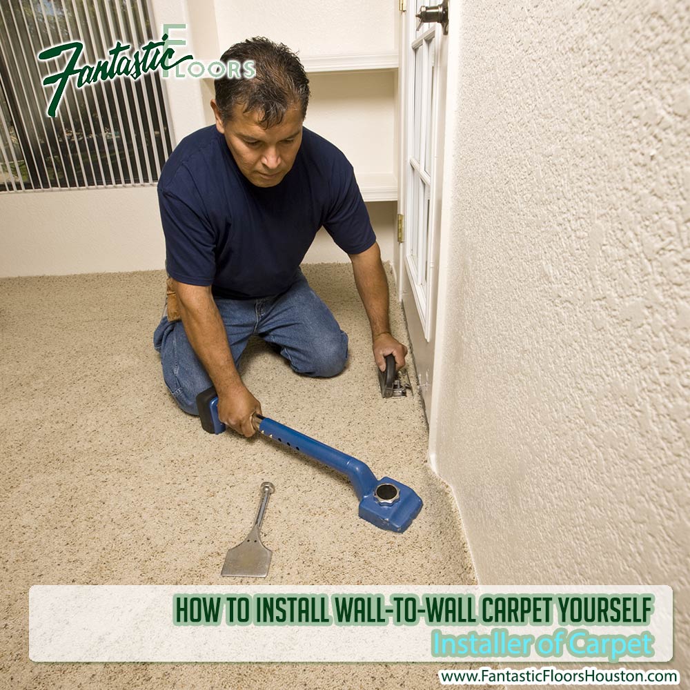 010516 Installer of carpet