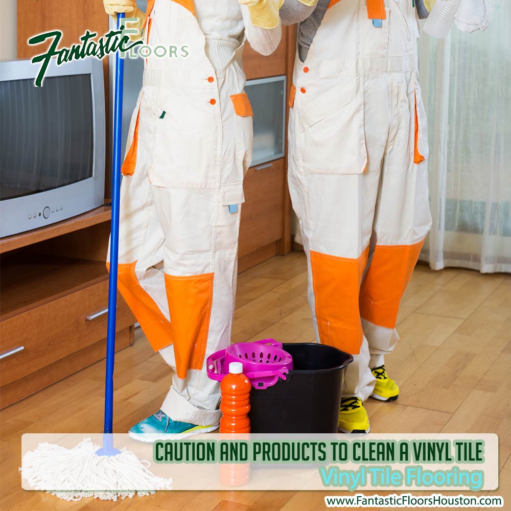 290516 Vinyl tile flooring