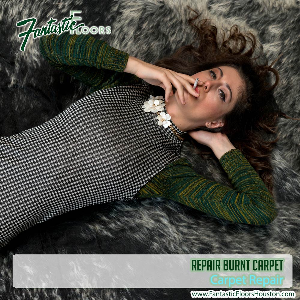 010616 Carpet Repair