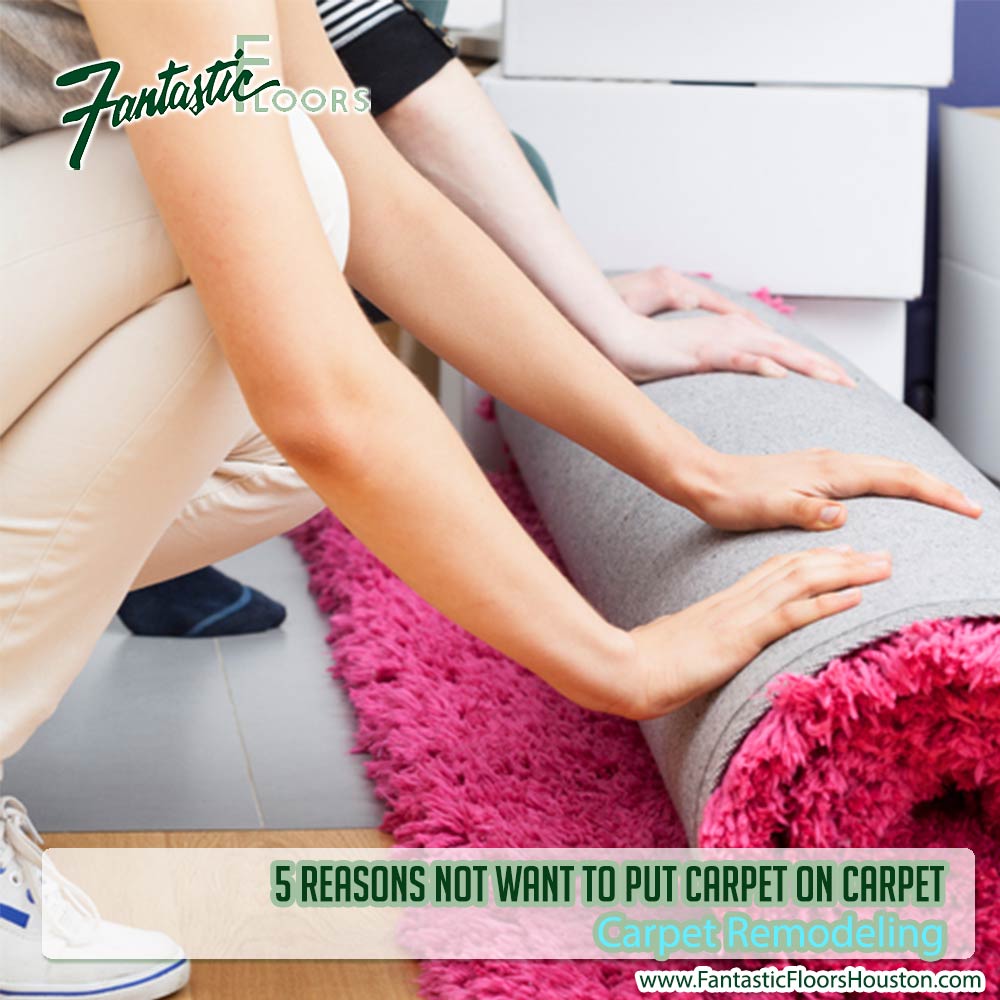 070616 Carpet remodeling
