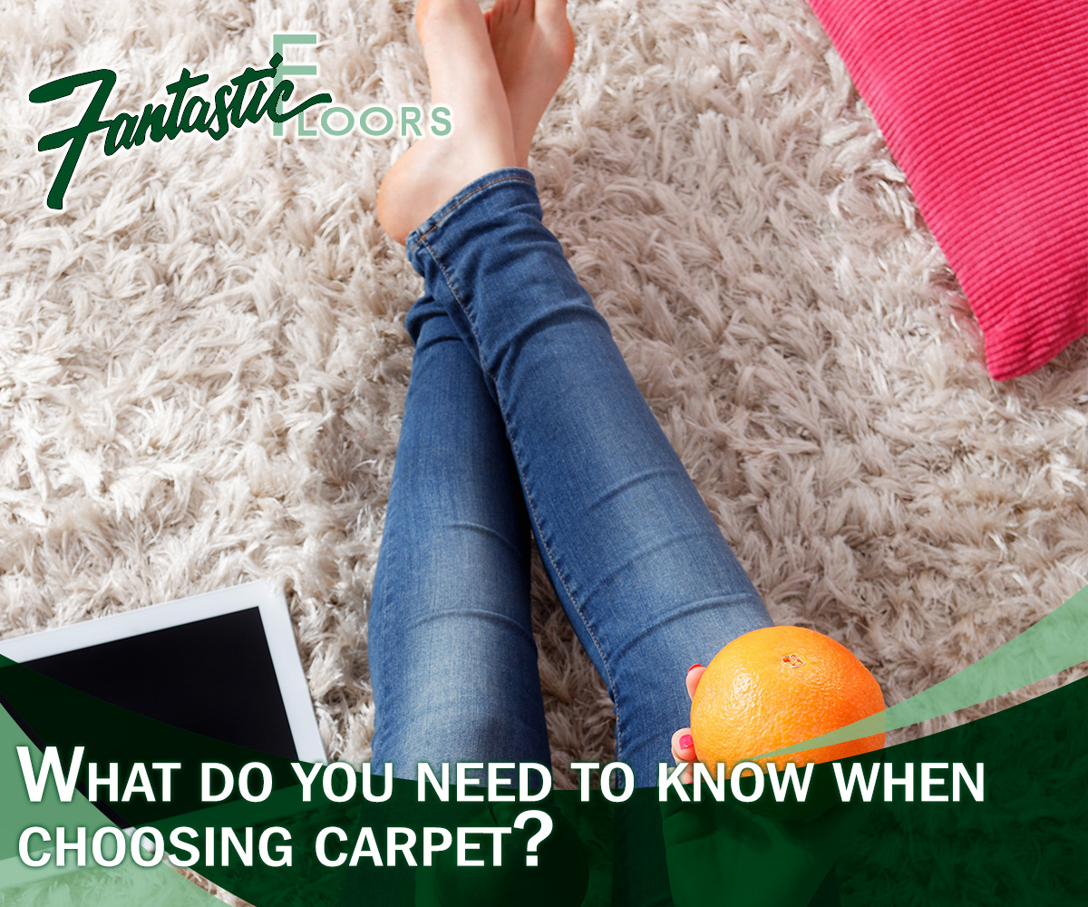 28 Custom Carpets