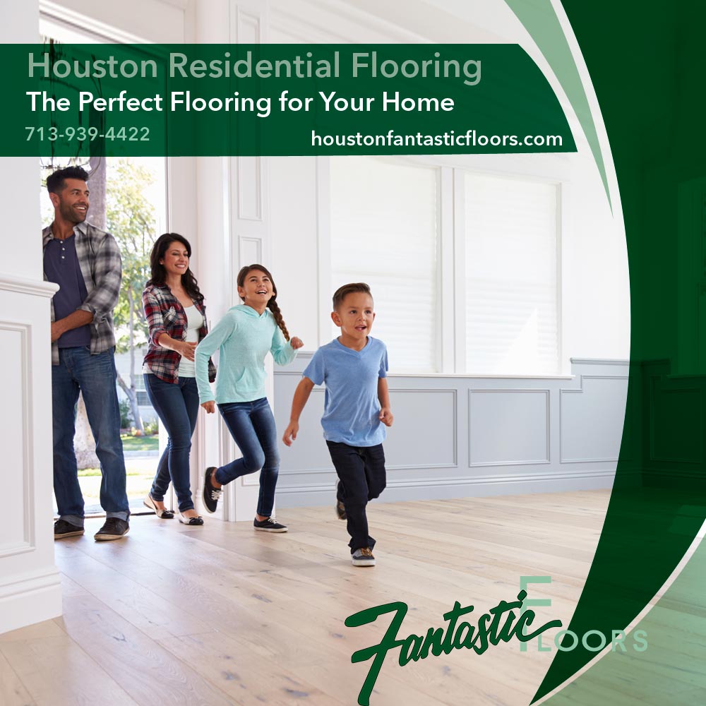 20 Houston Residential Flooring