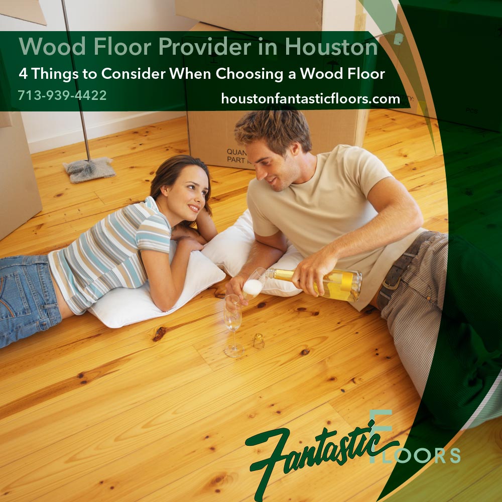 27 Wood Floor Provider in Houston