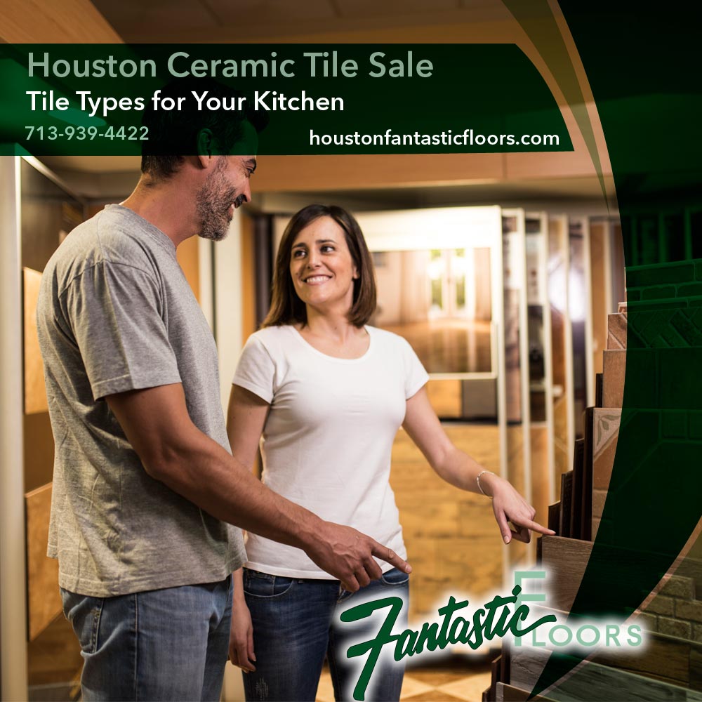 13 Houston Ceramic Tile Sale