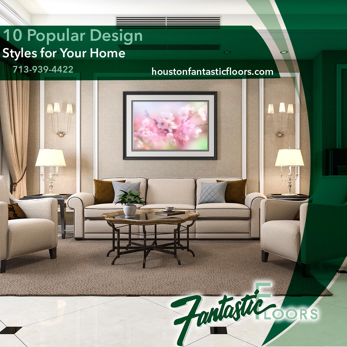 21 Fantastic Floors Inc