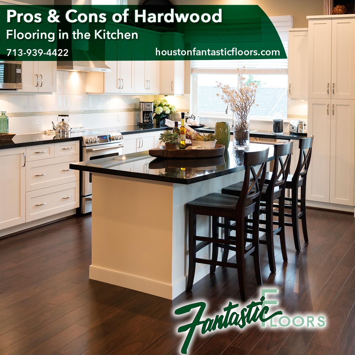26 Hardwood Floor Installation