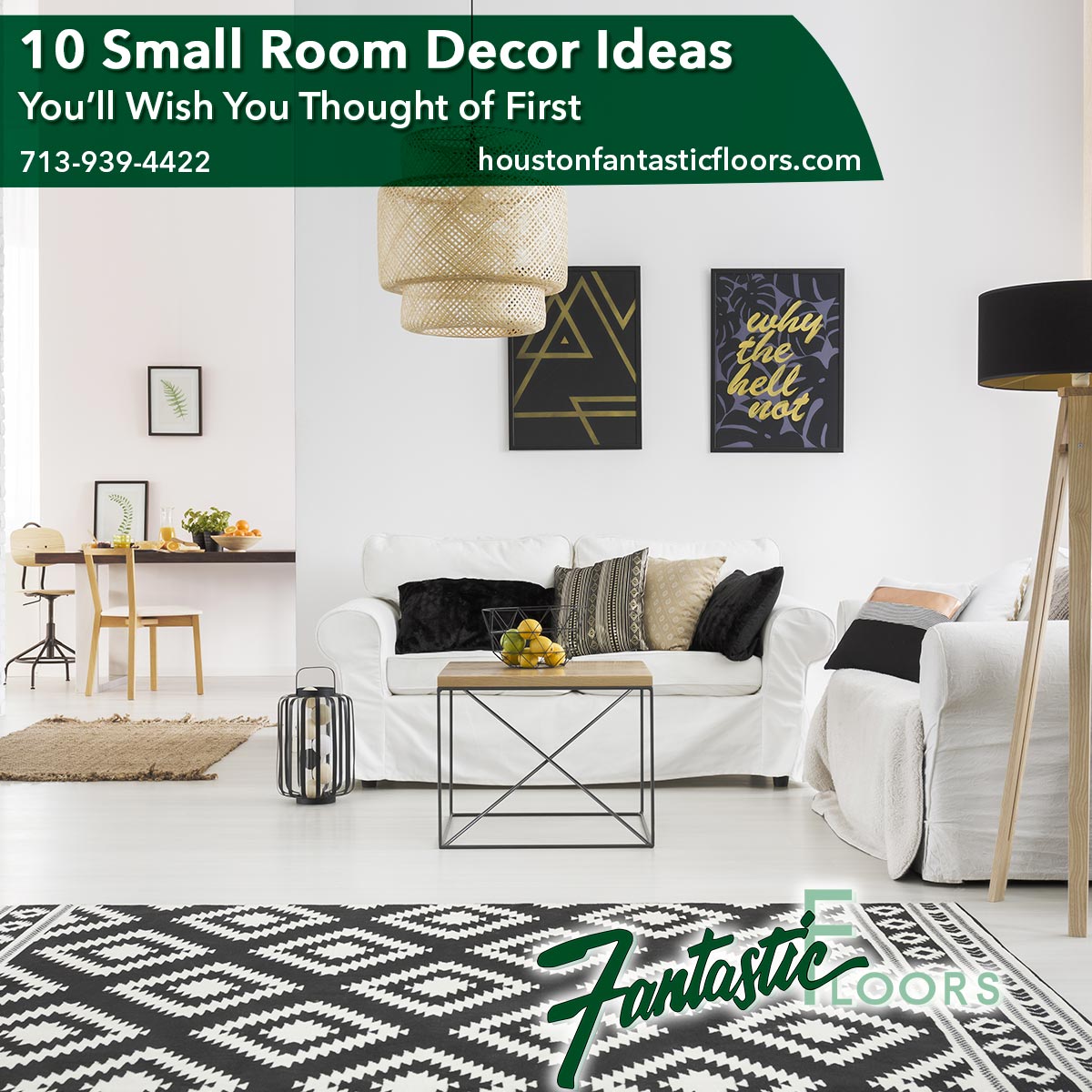 09 Fantastic Floors Inc in Houston