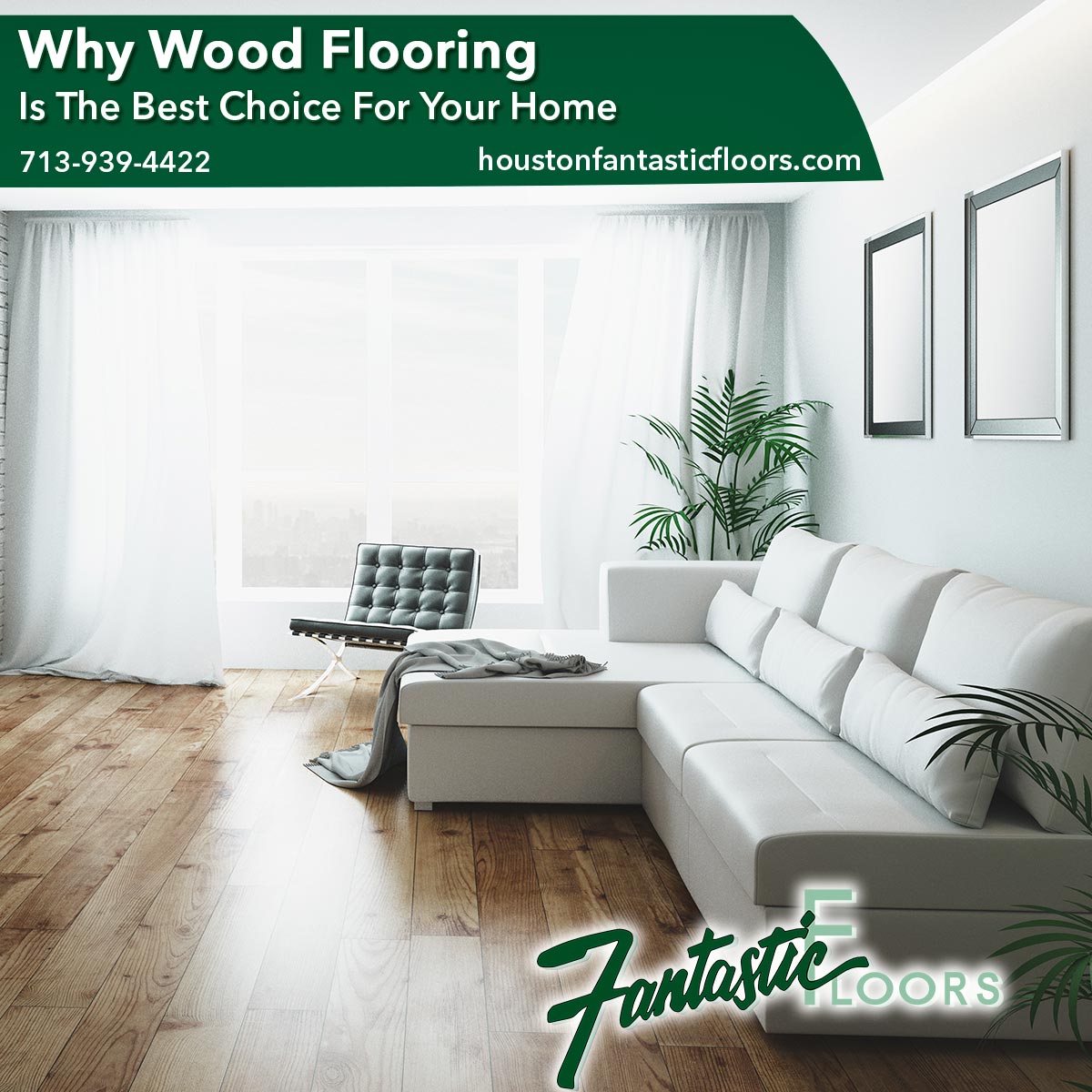 15 Wood Floor Installation