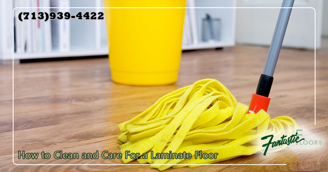17 Laminate Installation