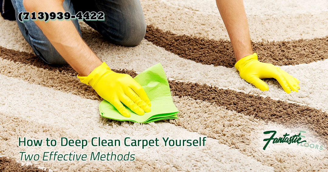 04 Best Carpet Cleaning in Houston