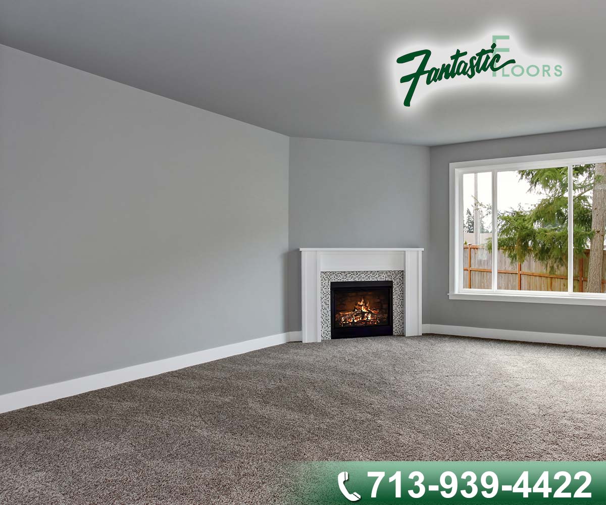 11 Carpet Installation in Houston