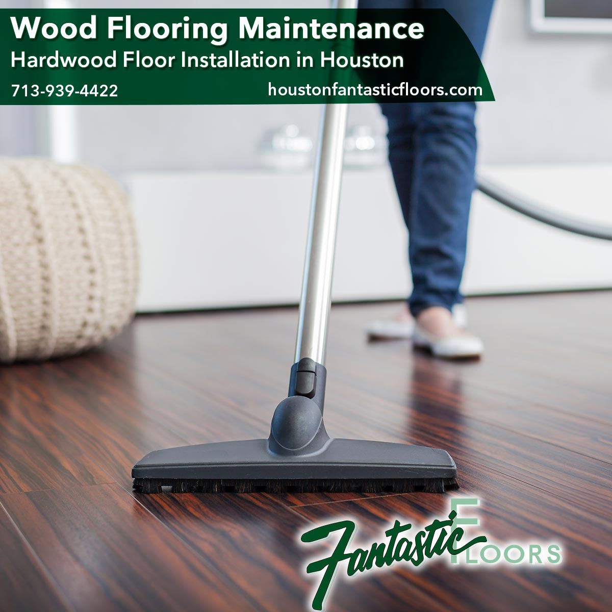 14 Hardwood Floor Installation in Houston