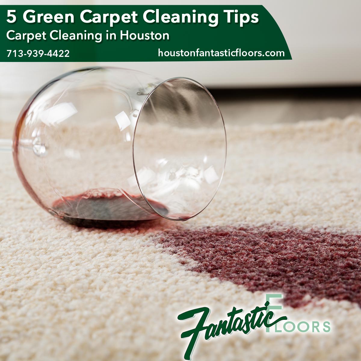 22 Carpet Cleaning in Houston