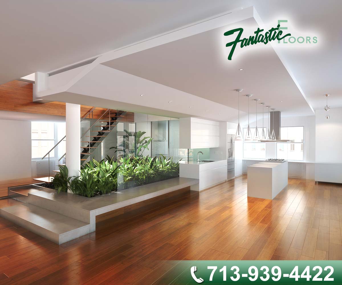 12 Flooring Companies in Houston