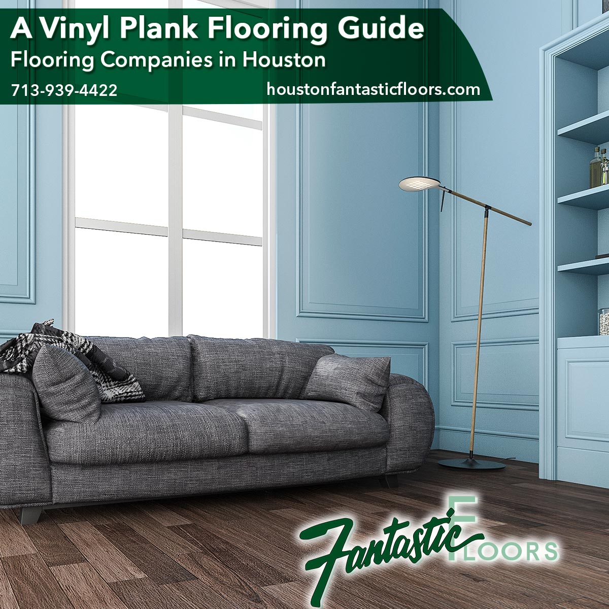 23 Flooring Companies in Houston