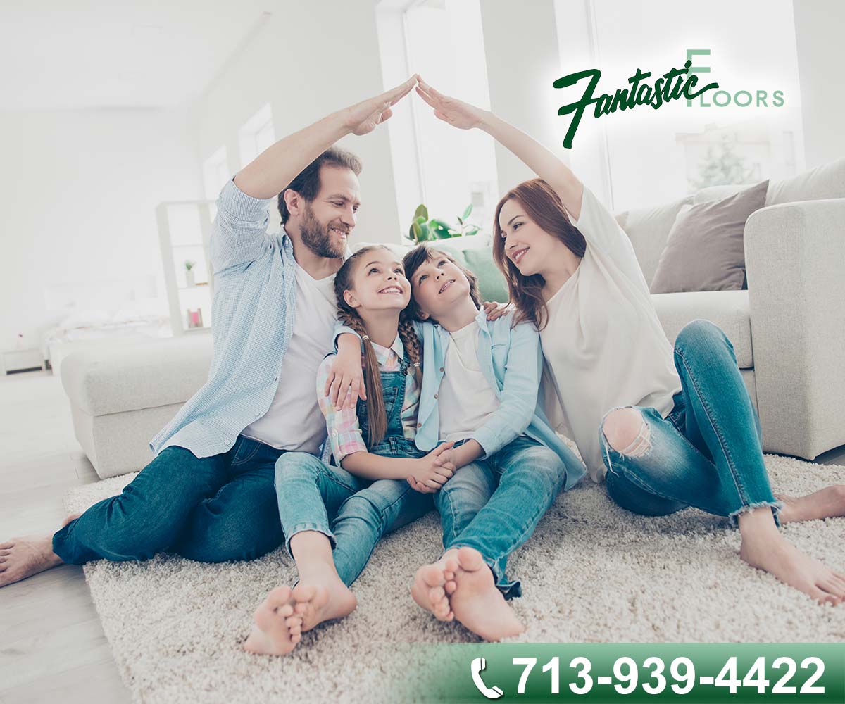 09 Carpet Cleaning in Houston