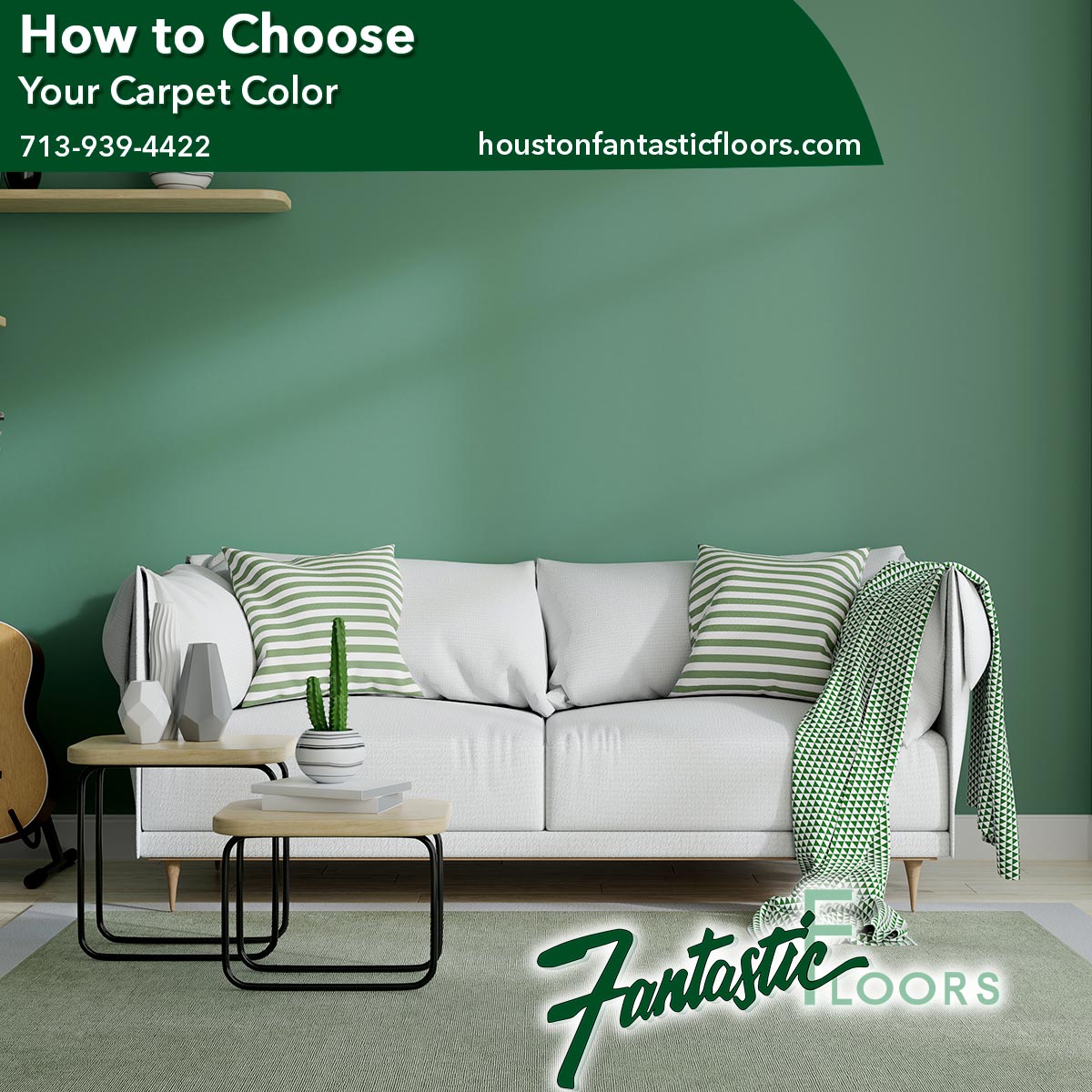 16 Professional Carpet Installation in Houston