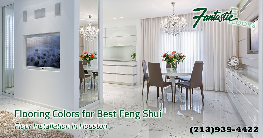 26 Floor Installation in Houston