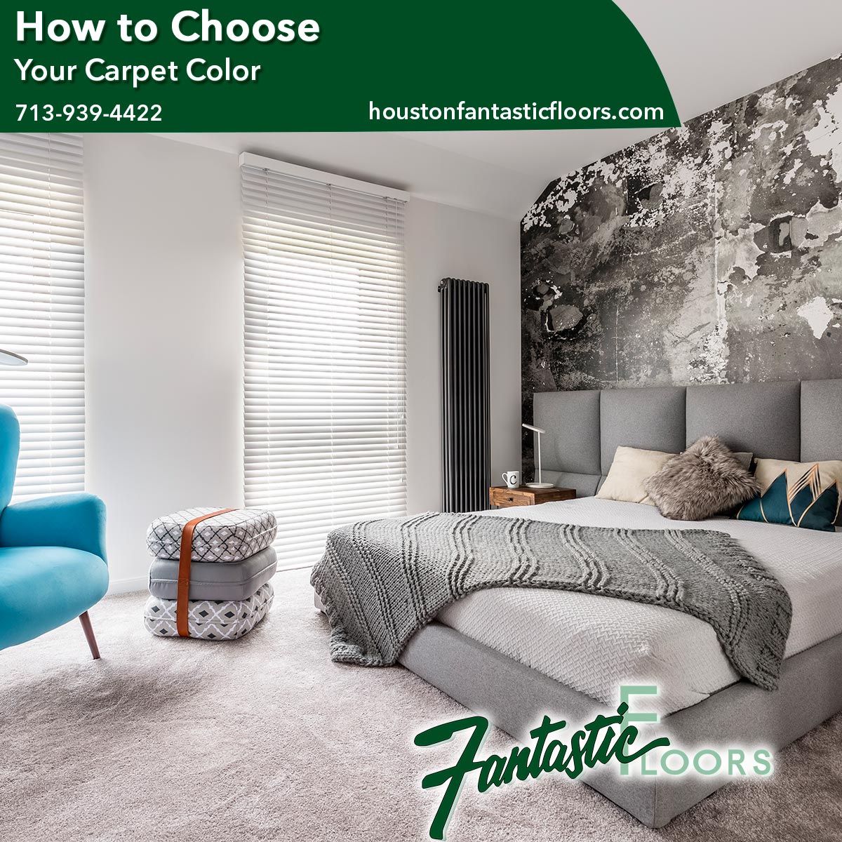 16 Professional Carpet Installation in Houston