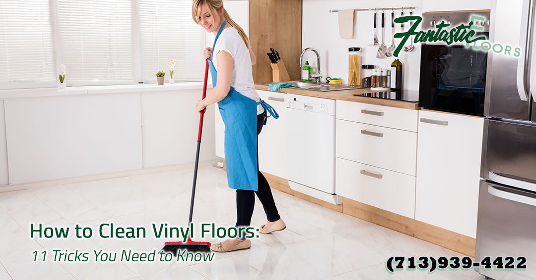 22 Professional Floor Installation in Houston