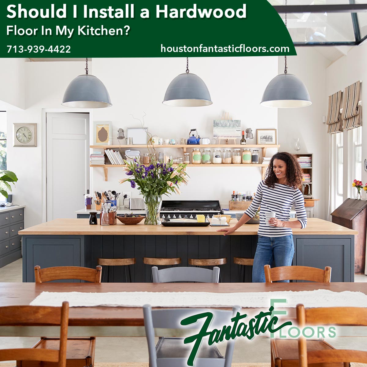28 Fantastic Floors