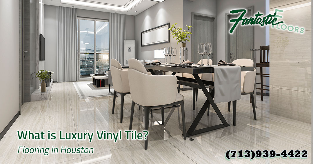 19 Flooring in Houston