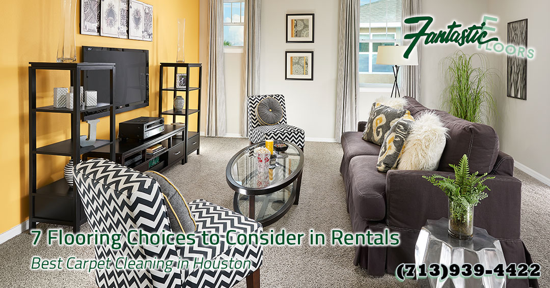 05 Best Carpet Cleaning in Houston