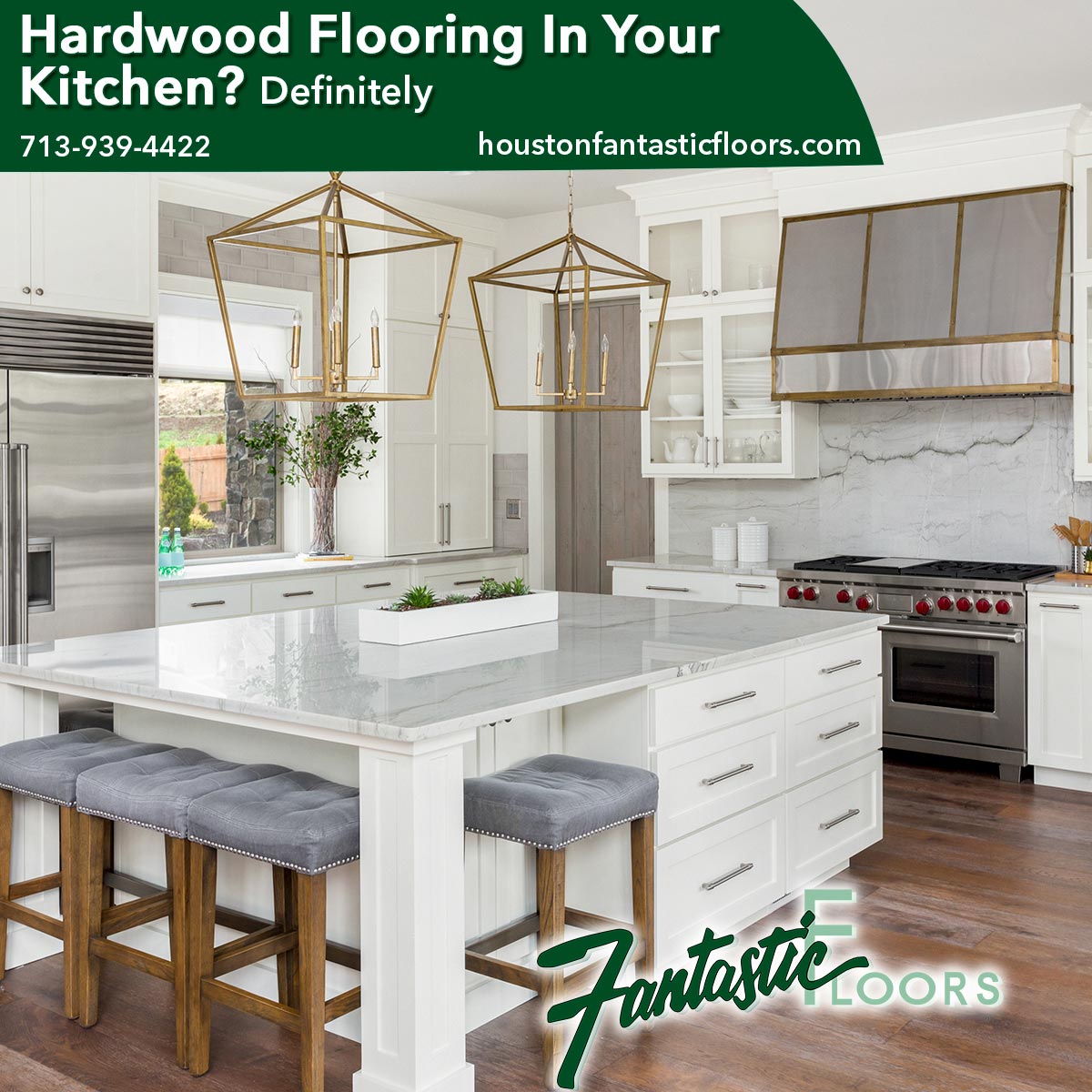 27 Hardwood Floor Installation in Houston