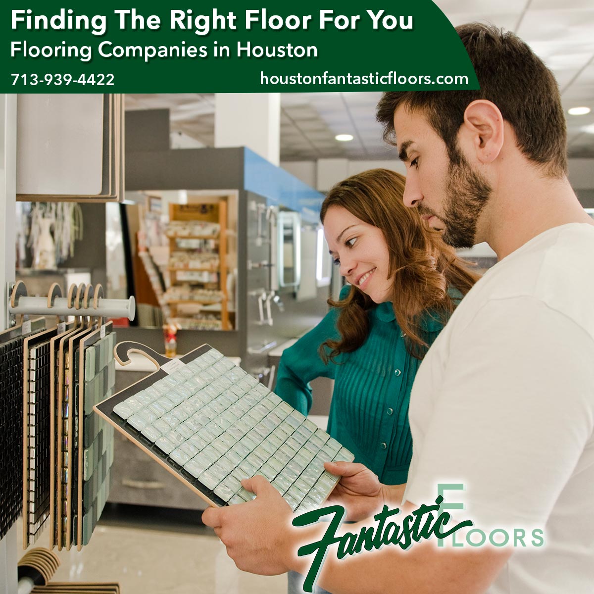 12 Flooring Companies in Houston