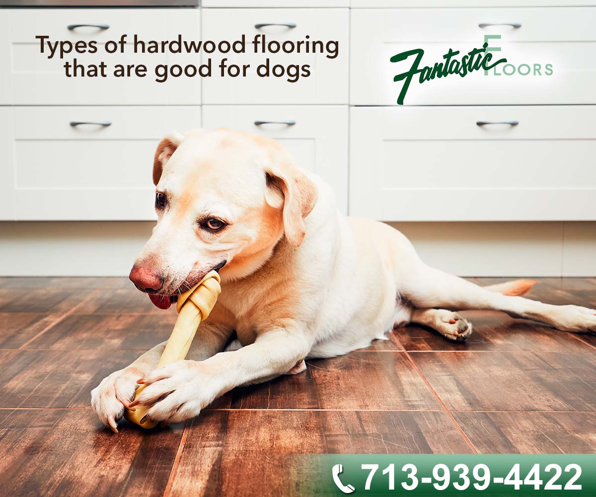13 Hardwood Floor Installation in Houston
