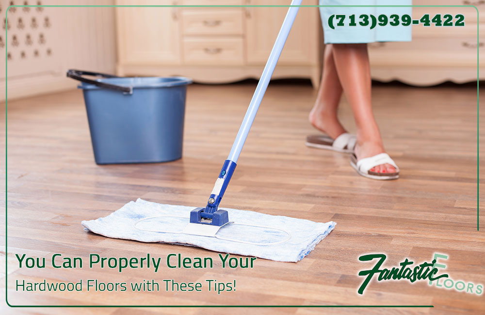 05 Hardwood Floor Installation in Houston