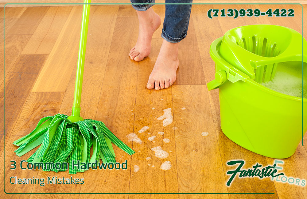 09 Hardwood Floor Installation in Houston