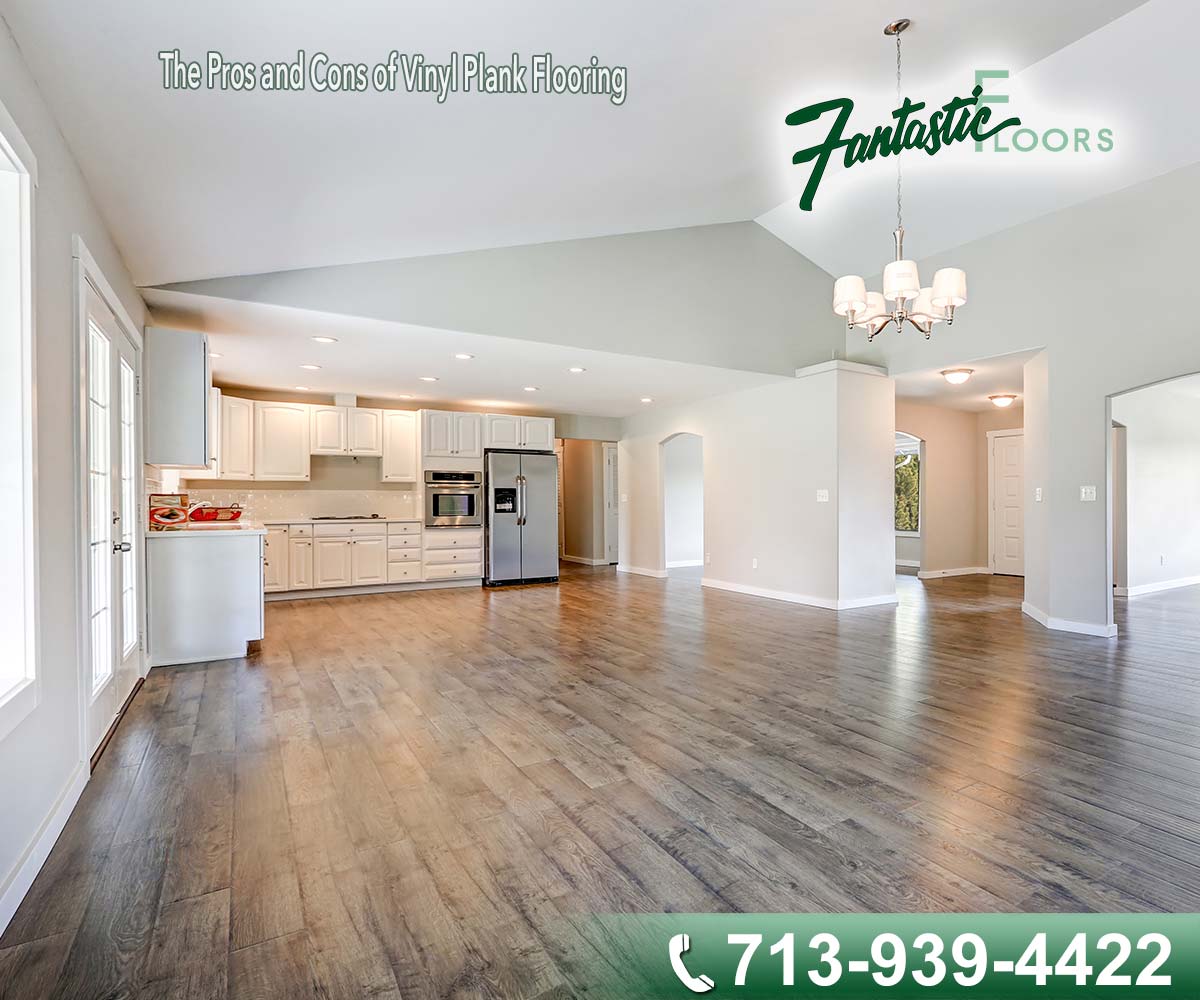 16 Professional Floor Installation in Houston