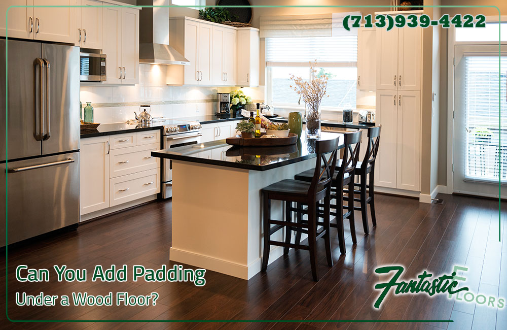 02 Hardwood Floor Installation in Houston