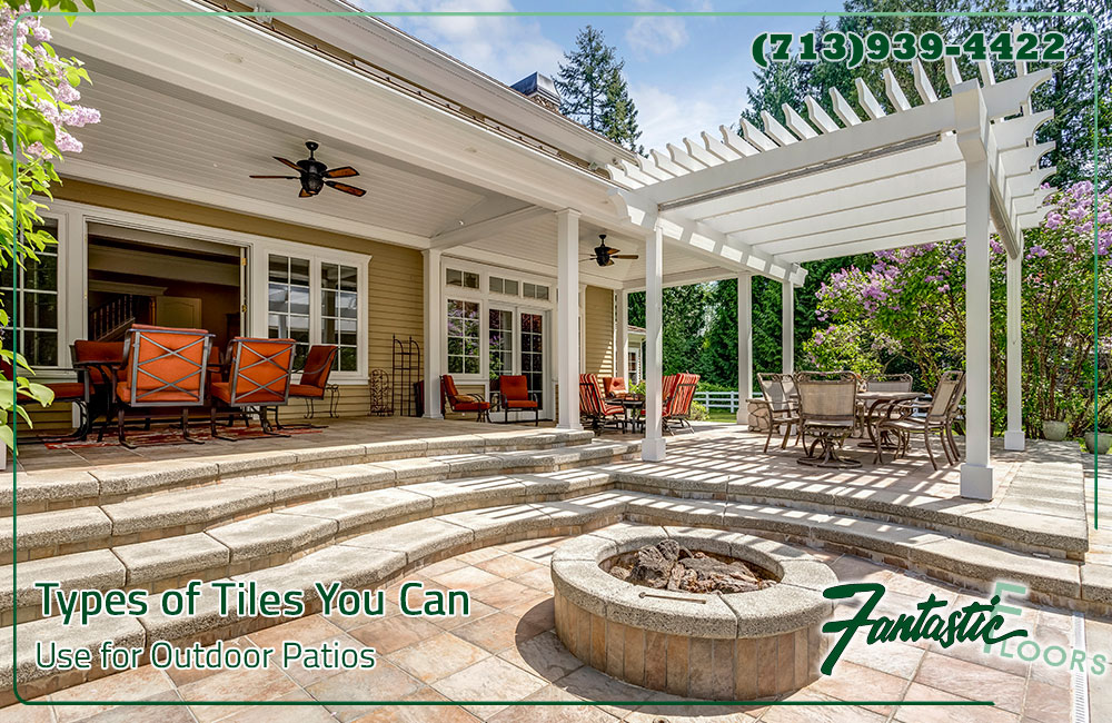 10 Fantastic Floors