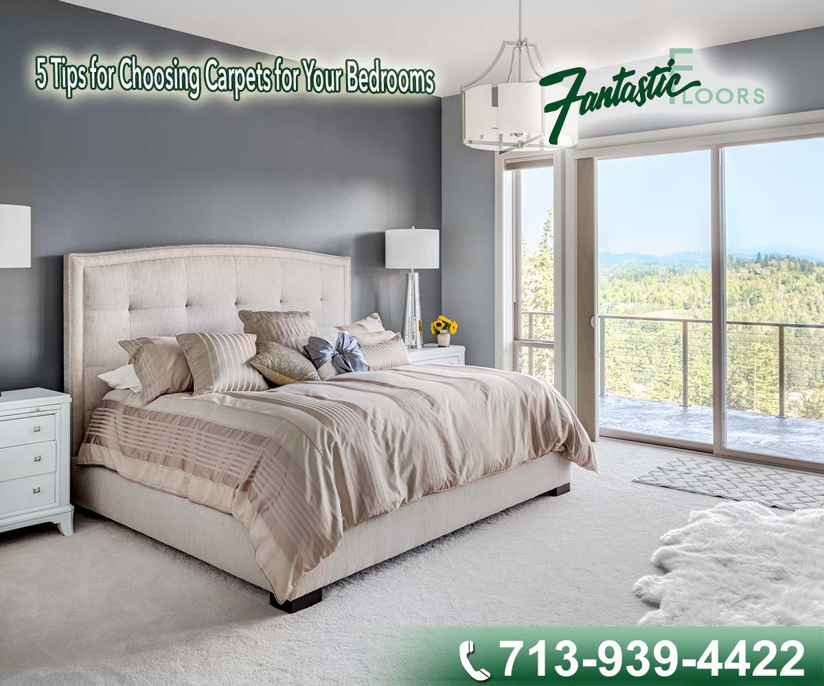 17 Professional Carpet Installation in Houston