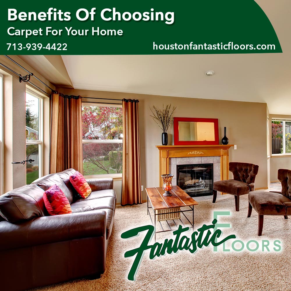 06 Best Carpet Installers in Houston