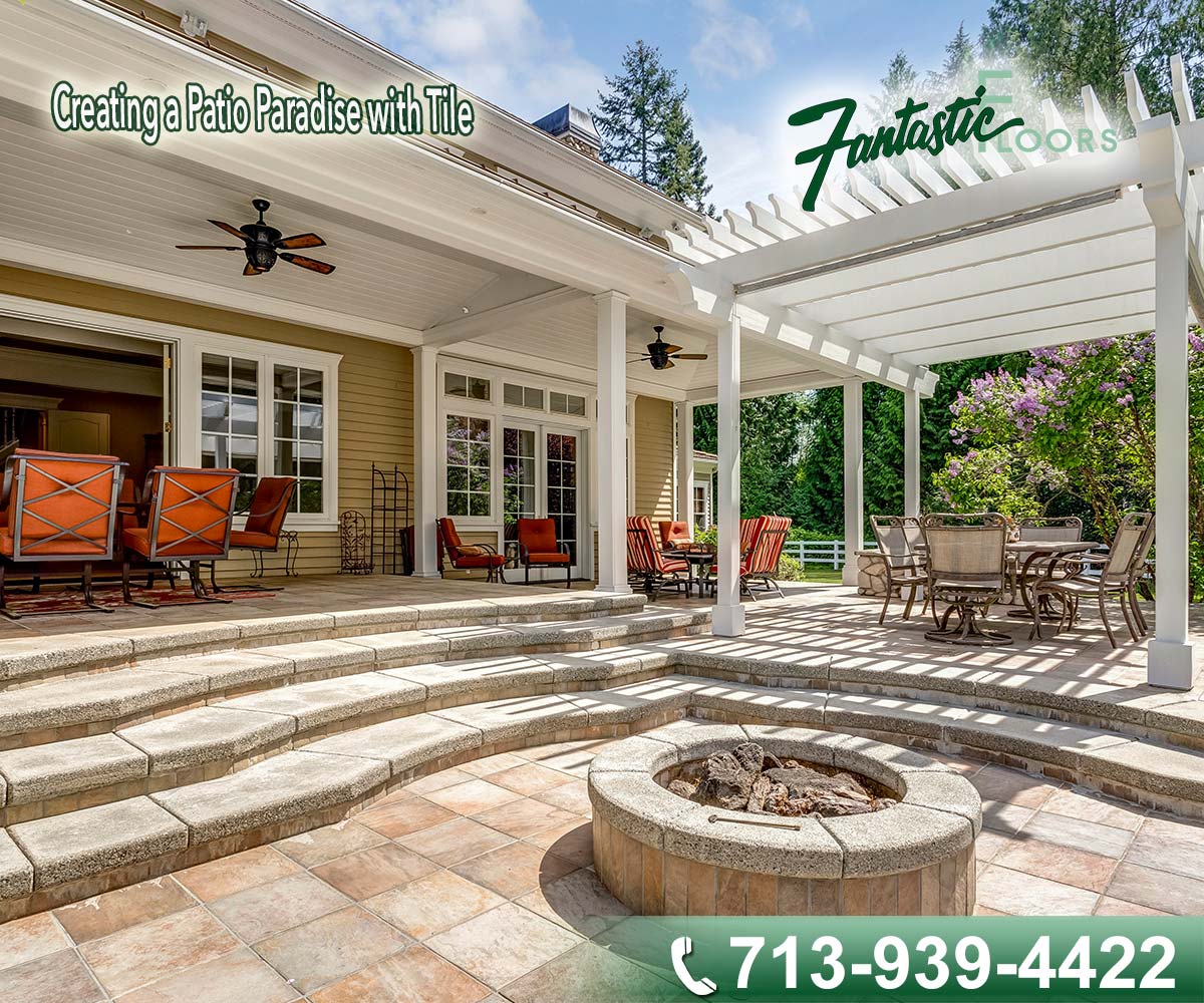 07 Fantastic Floors
