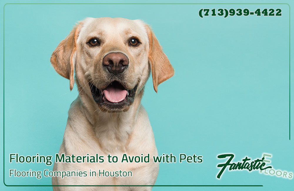 12 Flooring Companies in Houston