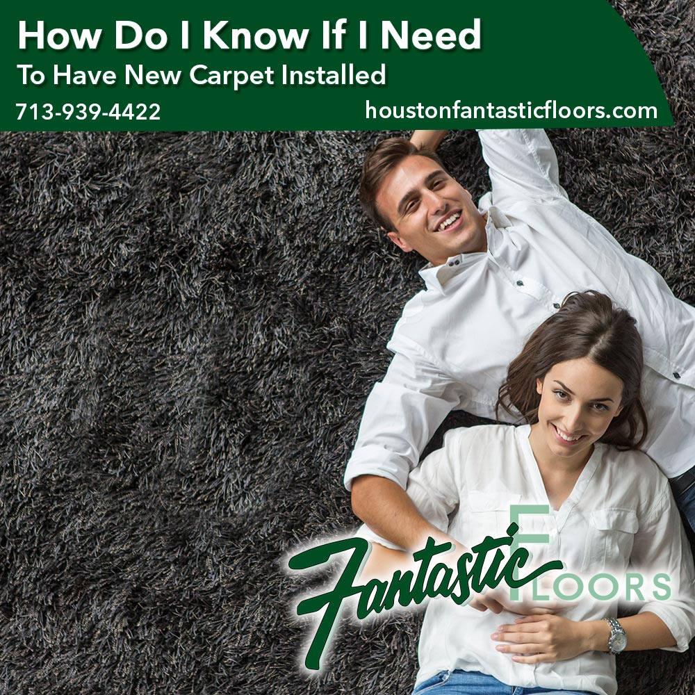 07 Carpet Installation in Houston