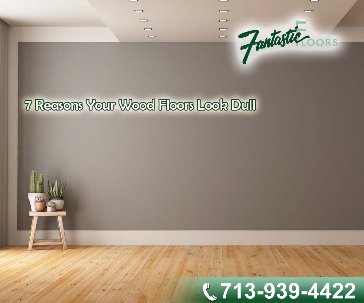 09 Professional Floor Installation in Houston